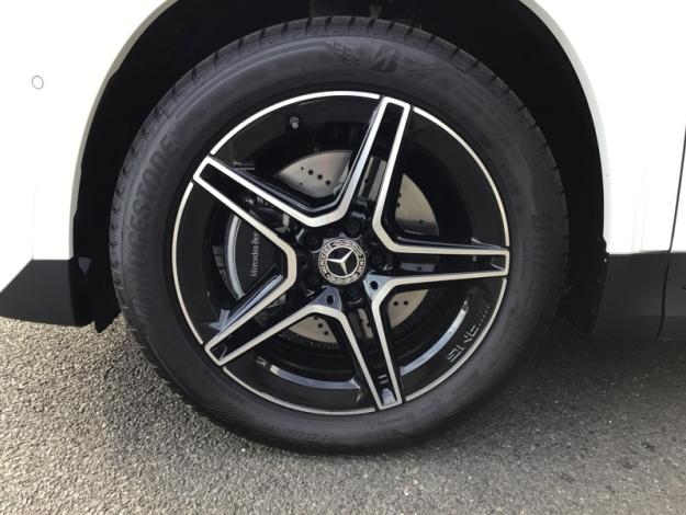 MERCEDES-BENZ GLA 200 d Edition 140  GLA 200 d Edition 140