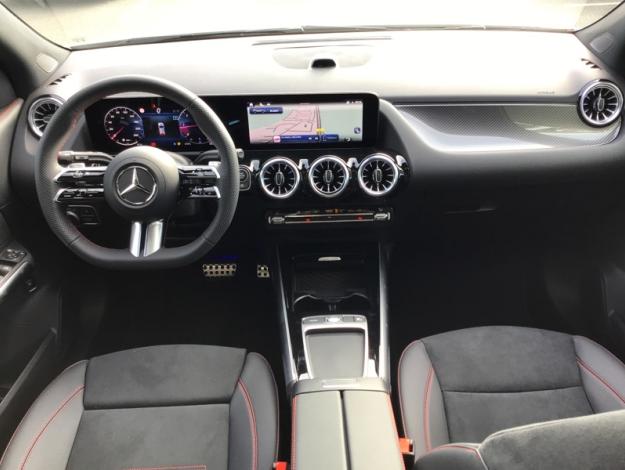 MERCEDES-BENZ GLA 200 d Edition 140  GLA 200 d Edition 140