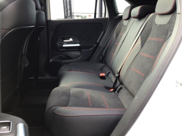 MERCEDES-BENZ GLA 200 d Edition 140  GLA 200 d Edition 140