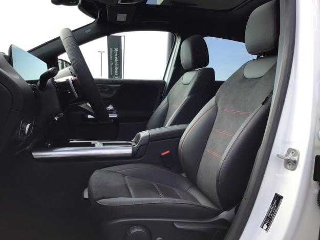 MERCEDES-BENZ GLA 200 d Edition 140  GLA 200 d Edition 140