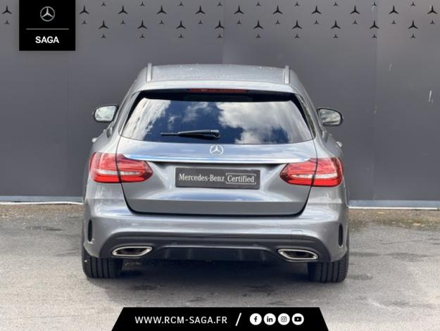MERCEDES-BENZ Classe C Break Classe C 200 Break AMG Line  