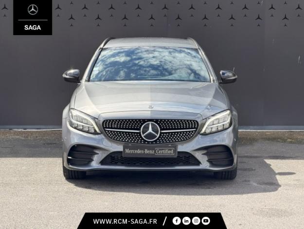 MERCEDES-BENZ Classe C Break Classe C 200 Break AMG Line  