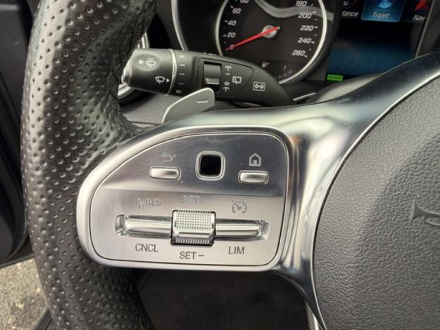 MERCEDES-BENZ Classe C Break Classe C 200 Break AMG Line  