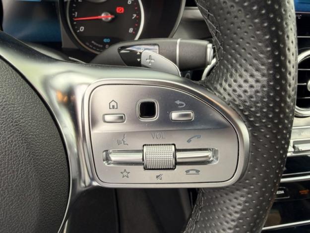 MERCEDES-BENZ Classe C Break Classe C 200 Break AMG Line  