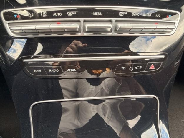 MERCEDES-BENZ Classe C Break Classe C 200 Break AMG Line  