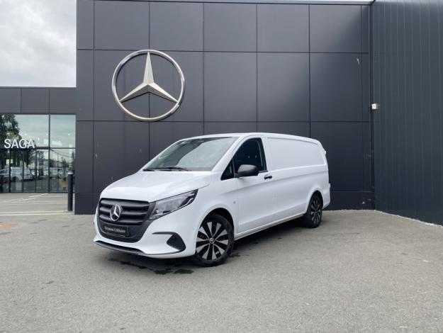 MERCEDES-BENZ Vito 119 CDI Fourgon Long  