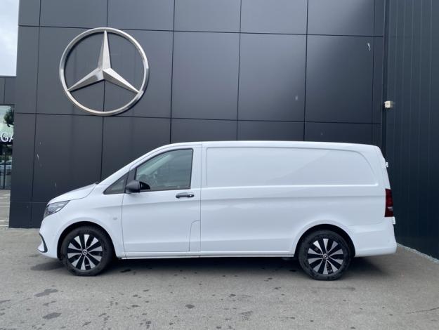MERCEDES-BENZ Vito 119 CDI Fourgon Long  