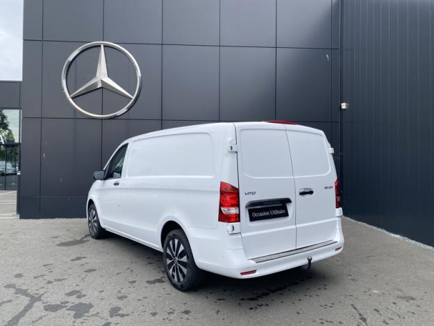 MERCEDES-BENZ Vito 119 CDI Fourgon Long  