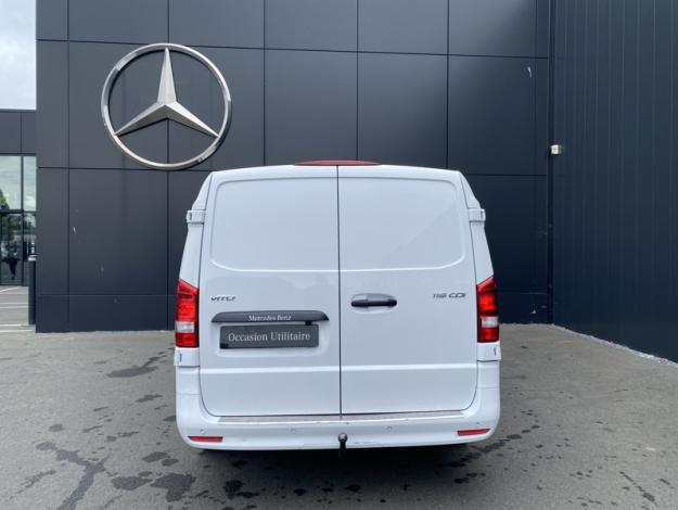 MERCEDES-BENZ Vito 119 CDI Fourgon Long  
