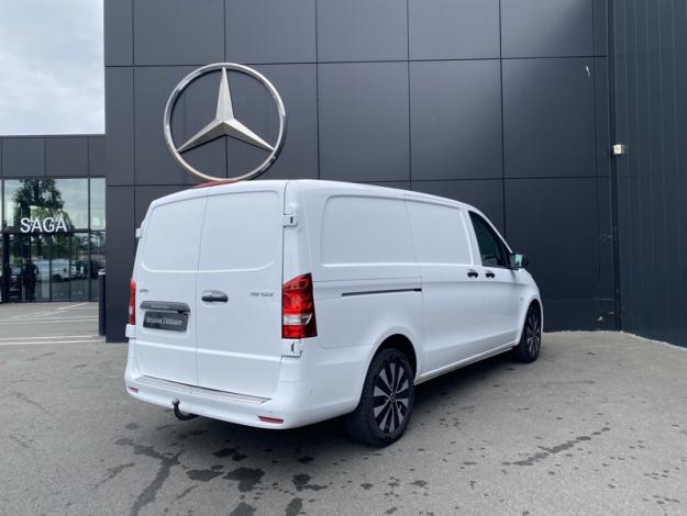 MERCEDES-BENZ Vito 119 CDI Fourgon Long  