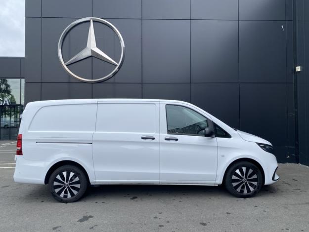 MERCEDES-BENZ Vito 119 CDI Fourgon Long  