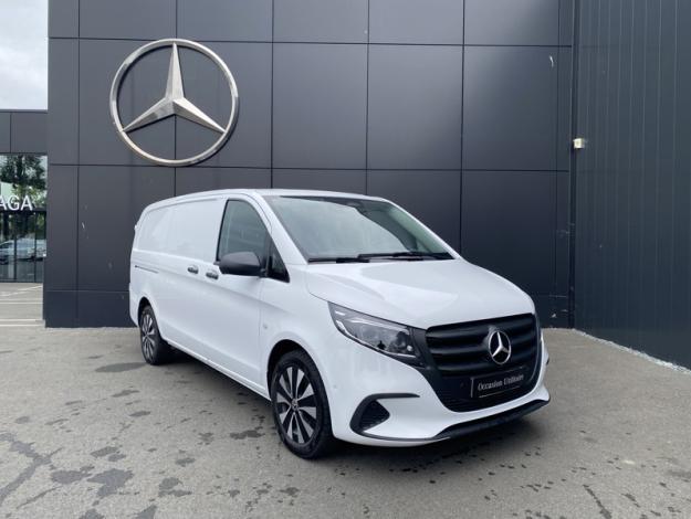 MERCEDES-BENZ Vito 119 CDI Fourgon Long  
