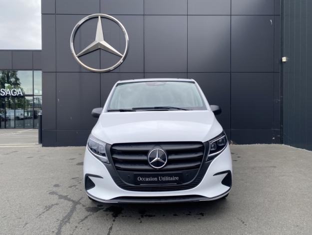 MERCEDES-BENZ Vito 119 CDI Fourgon Long  