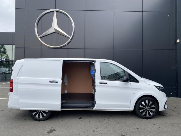 MERCEDES-BENZ Vito 119 CDI Fourgon Long  