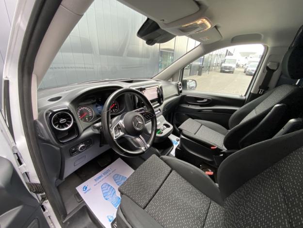 MERCEDES-BENZ Vito 119 CDI Fourgon Long  