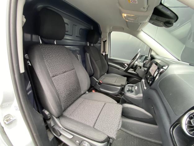 MERCEDES-BENZ Vito 119 CDI Fourgon Long  