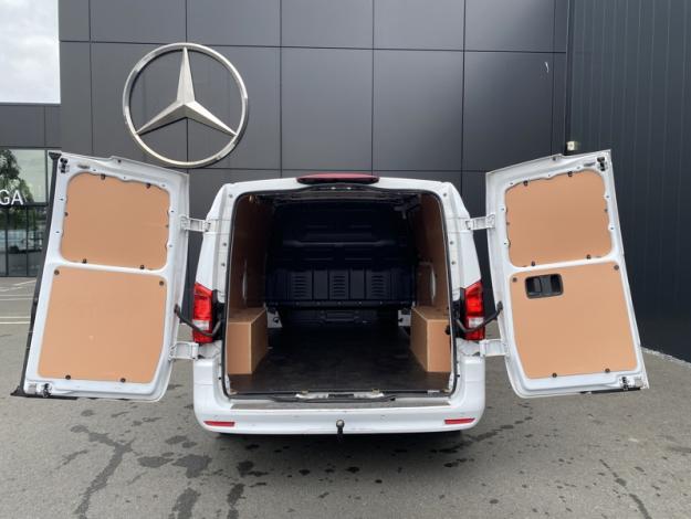 MERCEDES-BENZ Vito 119 CDI Fourgon Long  