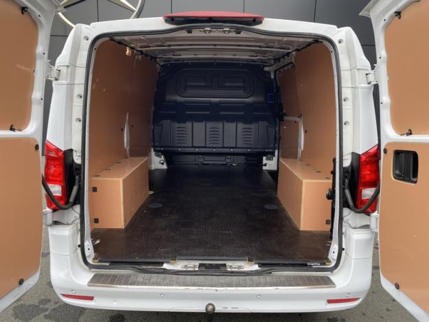 MERCEDES-BENZ Vito 119 CDI Fourgon Long  