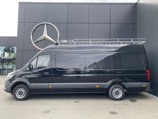 MERCEDES-BENZ Sprinter 315 CDI Fourgon Toit sureleve Long  