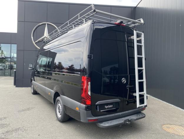 MERCEDES-BENZ Sprinter 315 CDI Fourgon Toit sureleve Long  