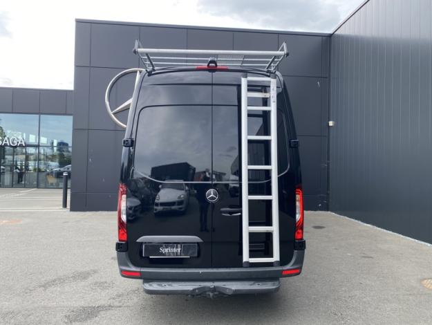 MERCEDES-BENZ Sprinter 315 CDI Fourgon Toit sureleve Long  