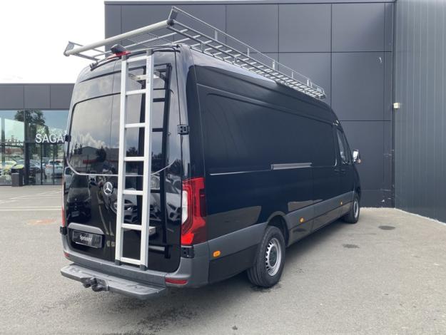 MERCEDES-BENZ Sprinter 315 CDI Fourgon Toit sureleve Long  
