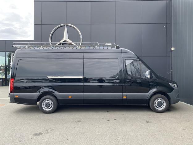 MERCEDES-BENZ Sprinter 315 CDI Fourgon Toit sureleve Long  