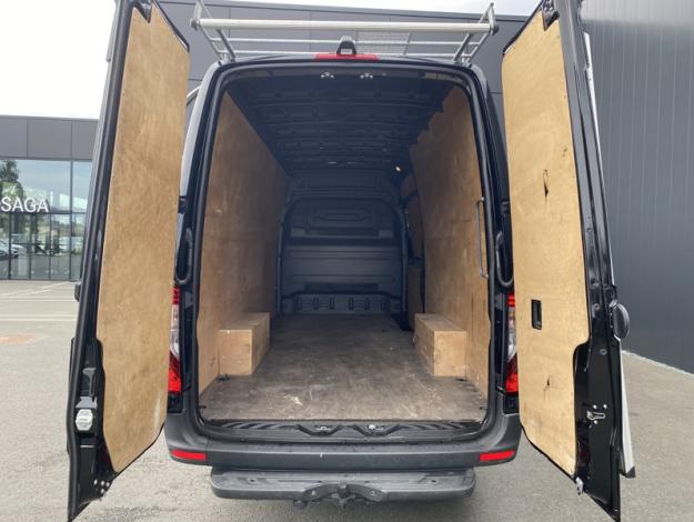 MERCEDES-BENZ Sprinter 315 CDI Fourgon Toit sureleve Long  