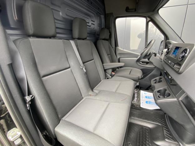 MERCEDES-BENZ Sprinter 315 CDI Fourgon Toit sureleve Long  