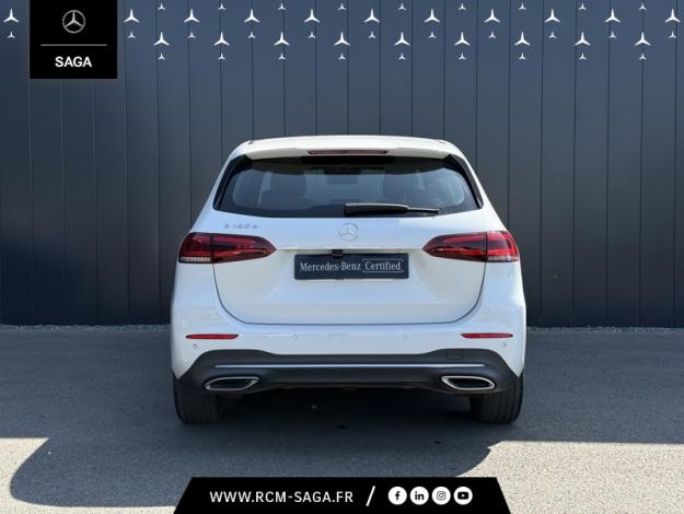 MERCEDES-BENZ Classe B 180 d Progressive Line Edition  
