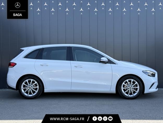 MERCEDES-BENZ Classe B 180 d Progressive Line Edition  