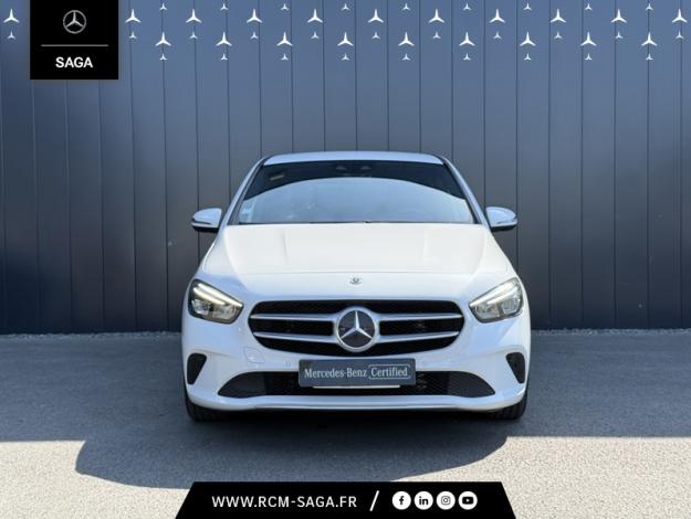 MERCEDES-BENZ Classe B 180 d Progressive Line Edition  