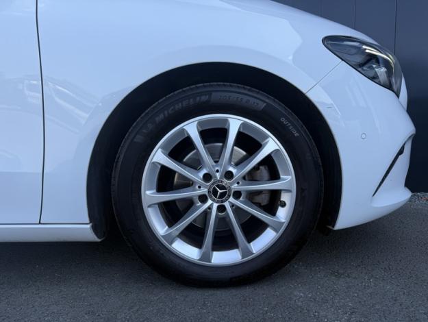 MERCEDES-BENZ Classe B 180 d Progressive Line Edition  