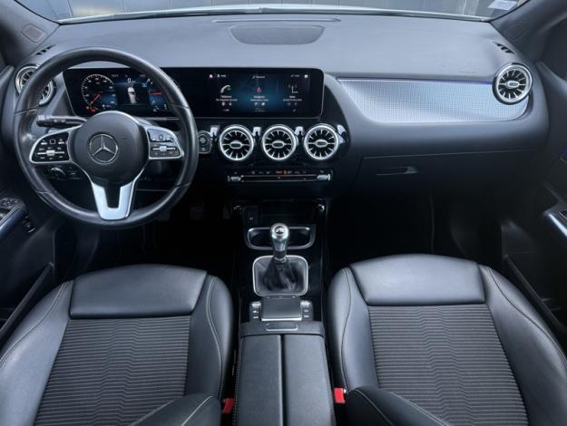 MERCEDES-BENZ Classe B 180 d Progressive Line Edition  