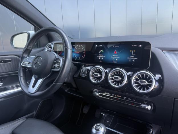 MERCEDES-BENZ Classe B 180 d Progressive Line Edition  