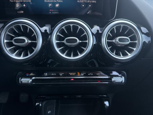 MERCEDES-BENZ Classe B 180 d Progressive Line Edition  
