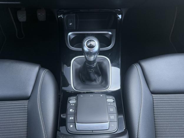 MERCEDES-BENZ Classe B 180 d Progressive Line Edition  