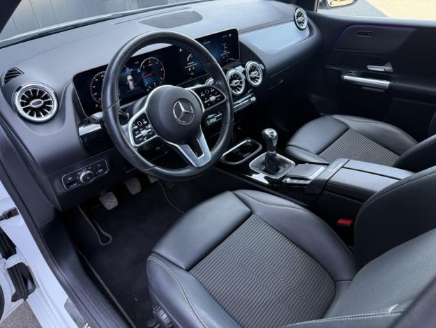 MERCEDES-BENZ Classe B 180 d Progressive Line Edition  
