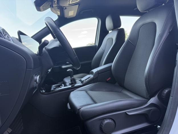 MERCEDES-BENZ Classe B 180 d Progressive Line Edition  