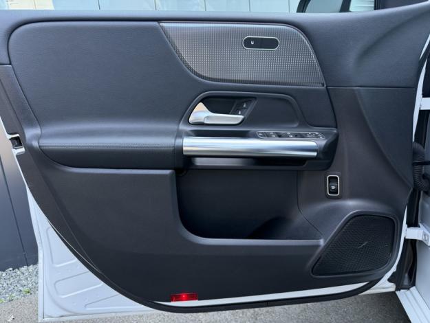 MERCEDES-BENZ Classe B 180 d Progressive Line Edition  
