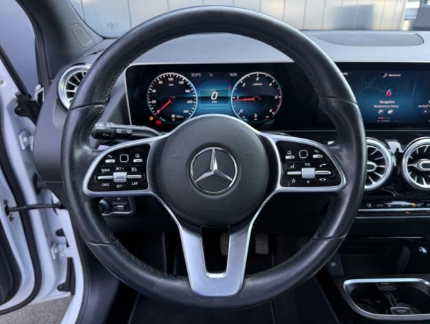 MERCEDES-BENZ Classe B 180 d Progressive Line Edition  