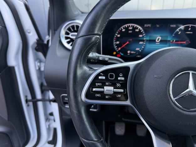 MERCEDES-BENZ Classe B 180 d Progressive Line Edition  
