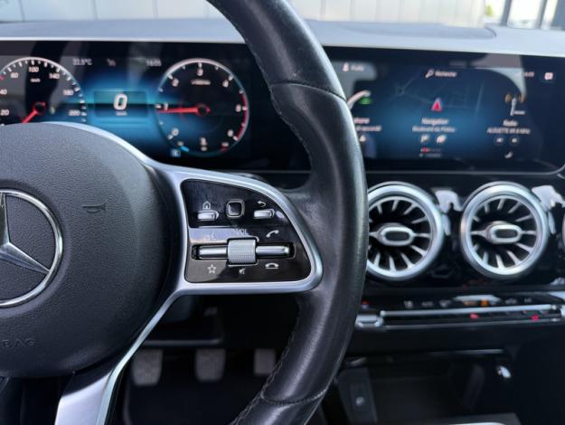 MERCEDES-BENZ Classe B 180 d Progressive Line Edition  