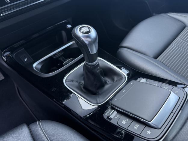 MERCEDES-BENZ Classe B 180 d Progressive Line Edition  