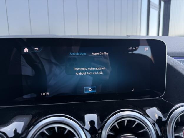 MERCEDES-BENZ Classe B 180 d Progressive Line Edition  