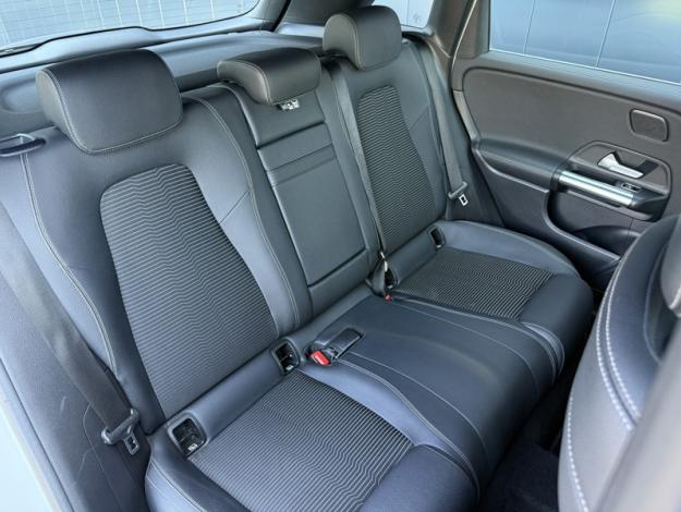 MERCEDES-BENZ Classe B 180 d Progressive Line Edition  