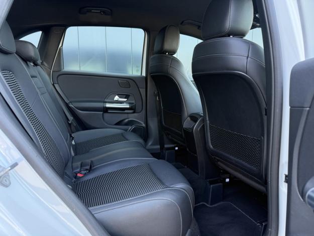 MERCEDES-BENZ Classe B 180 d Progressive Line Edition  