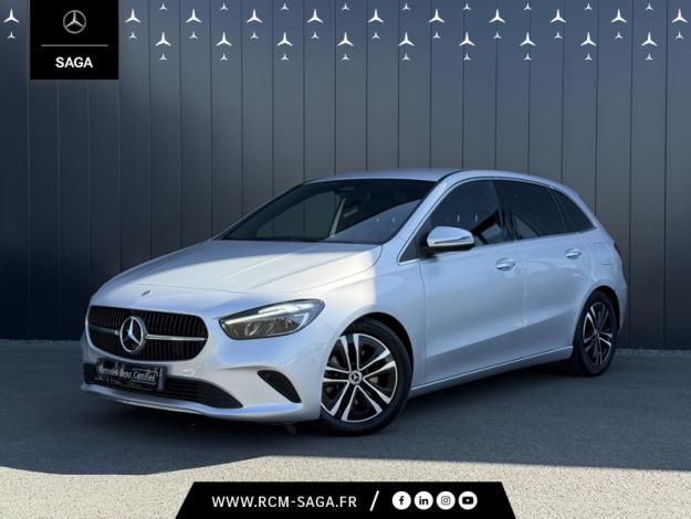 MERCEDES-BENZ Classe B 200 d Progressive Line  Classe B 200 d Progressive Line
