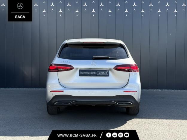 MERCEDES-BENZ Classe B 200 d Progressive Line  Classe B 200 d Progressive Line