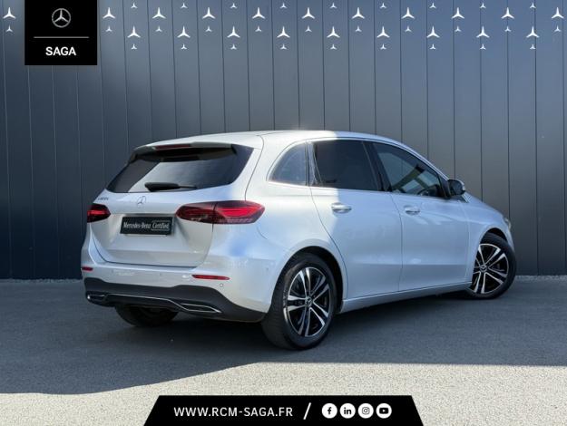 MERCEDES-BENZ Classe B 200 d Progressive Line  Classe B 200 d Progressive Line